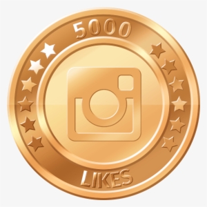Get 5000 Instagram Likes - Like Button #3506588