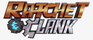 Products From Ratchet And Clank - Ratchet & Clank #3506682
