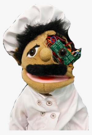 Evil Chef Pee Pee #3506739