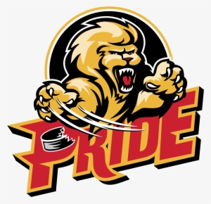 Pee Dee Pride Logo Png Transparent - Pee Dee Pride #3506749