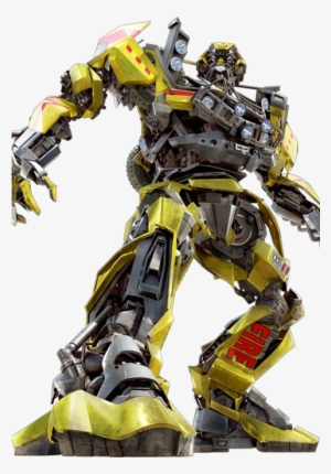 Windows Phone 7 Wallpapers Transparent - Optimus Prime Png Bumblebee Transformer 4 #3506798