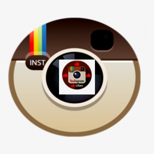 Instagram-button - Follow Us On Instagram Logo Png - Free ... - 300 x 300 jpeg 39kB