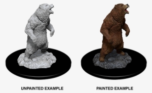 Pathfinder Deep Cuts Wave - Miniature Model #3506900