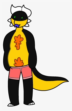 Like A Bucket Full Of Pee - Illustration #3506970