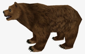 Download Zip Archive - Zoo Tycoon 2 #3506992