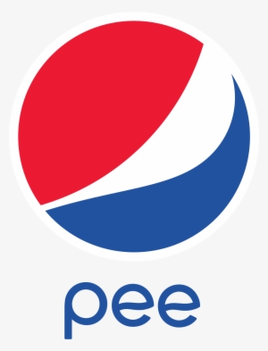 Peeeaten Fresh - Pepsi Logo Png #3506993
