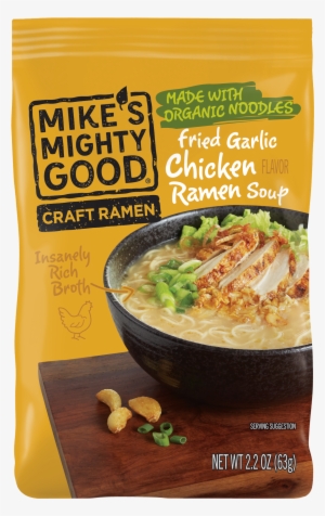 Fried - Good Ramen #3507137