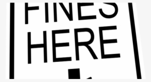 Pee Bottle Fines - Funny Gif Put Finger Here #3507164