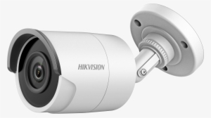 Ds 2ce17u8t It 4k Ultra Low Light Bullet Camera - Ds 2ce17u8t #3507256