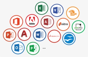 Sealpath Ofrece El Soporte De Formatos De Ficheros #3507283