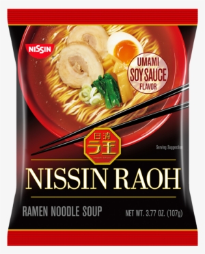 Nissin Raoh Umami Soy Sauce Flavor - Nissin Raoh Ramen Noodle Soup, Umami Tonkotsu, 3.53 #3507304 Nissin Raoh Umami Soy Sauce Flavor - Nissin Raoh Ramen Noodle Soup, Umami Tonkotsu, 3.53 #3507304