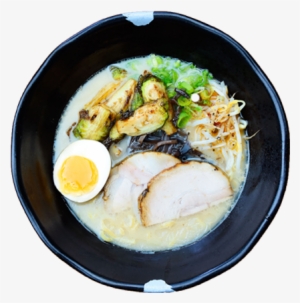 Sprouting Up Ramen* - Jinya Ramen Bar Menu #3507346