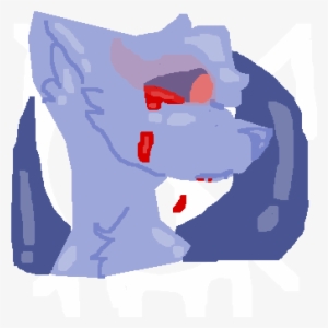 Tears Of Blood - Illustration #3507364