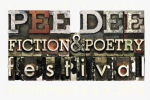 Free And Open To The Public, The Pee Dee Fiction And - Pee Dee #3507388