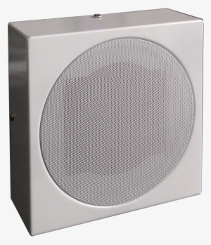 Ds 60tn Is A High Performance 6w Voice Alarm Cabinet - Loudspeaker #3507407