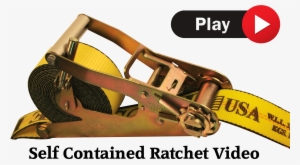 Self Contained Ratchet - Ratchet #3507410