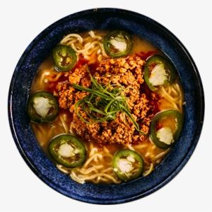 Spicy Ramen - Thukpa #3507411