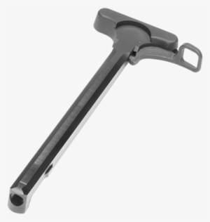 Tactical Charging Handle - Ar15 Badger Charging Handle Latch #3507481