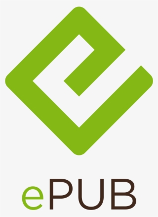 Formatos Digitales Epub - Epub Logo #3507483