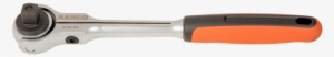 Swivel Head Ratchet - Bahco #3507504
