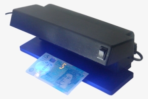 Nv4 Desktop Counterfeit Money Detector - Counterfeit Money #3507507