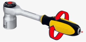 Rotary Ratchet 1/2'' - Proxxon 23084 #3507509