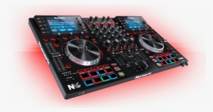 Best Dj Controller 2018 #3507528