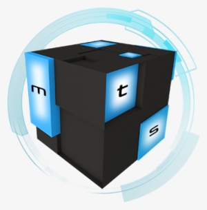 Mts Start Cubewheel - San Diego Metropolitan Transit System #3507665