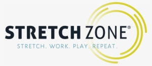 Stretch Zone Logo #3507666