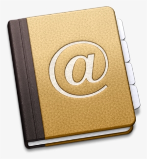 Cuando Tenemos Negocios - Contacts Or Address Book #3507688