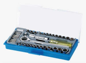 And 3/8&quot - Socket Wrench #3507707