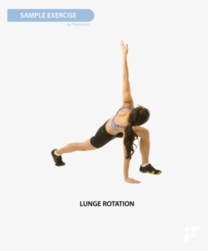 Full-body Stretching Exercise Poster For Women 19"x27" - Exercise #3507708