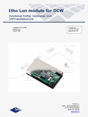 Microcontroller #3507730