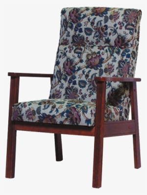 Hiback Chair - Chair #3507758 Hiback Chair - Chair #3507758