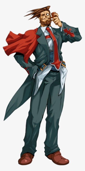 Slayer - Demitri Maximoff X Morrigan #3507783