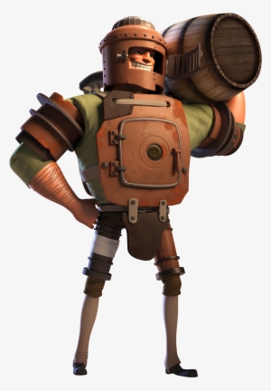 Tinman - Compass Point West Forty Niner #3507807