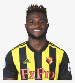 Isaac Success - Papa Bouba Diop Aek #3507865