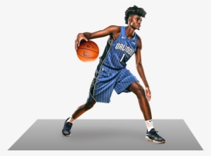 Jonathan Isaac Stats - Orlando Magic Player Png #3507882
