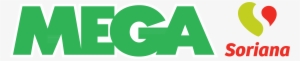 Mega Soriana Es Un Formato Reconocido Por Los Clientes - Comer Mega #3507913