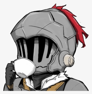248 Kb Png - Goblin Slayer Png #3507959