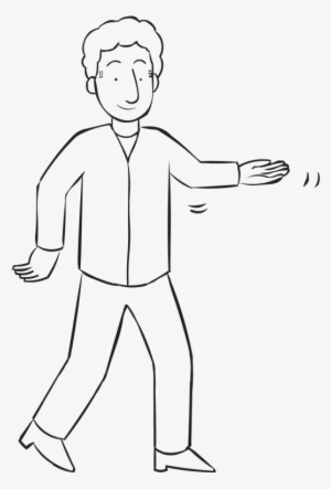 Tea Cup Stretch - Stretching #3507961