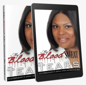 Jewell Caples - Jewell - My Blood, My Sweat And My Tears (music Cd) #3508088