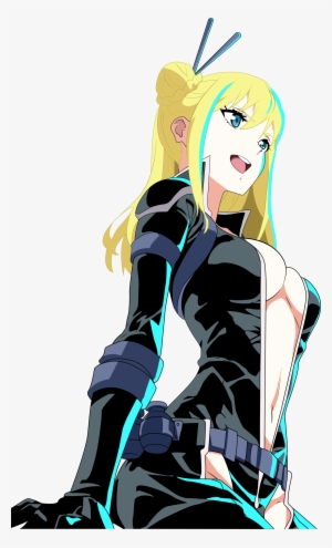 Download Png - Ninja Slayer From Animation Nancy #3508109