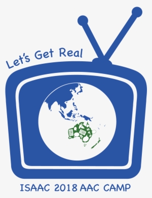 Isaac 2018 Aac Camp - World Map #3508176