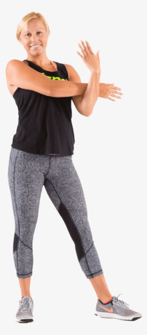 Time To Unwind Your Body - Girl #3508177