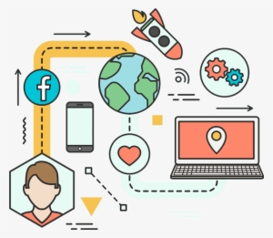 Tin Man Thinkables - Company Website Cartoon #3508230