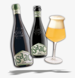 Isaac - Birreria Baladin Nora #3508271