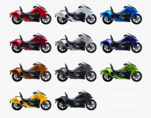 2016 Honda Nm4 Vultus Colour Chart - Honda Nm4 Vultus 2016 #3508310