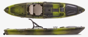 Slayer 12 Pro Lizard Lick - Native Watercraft Slayer 12 Pro Kayak, Native Watercraft #3508357