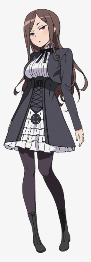 Dorothy School - Princess Principal Character Designs #3508410